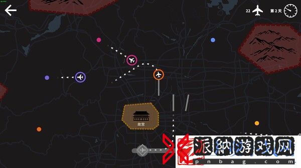 迷你空管Steam试玩发布