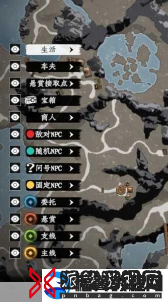 下一站江湖2雁行诀轻功秘籍获取全攻略