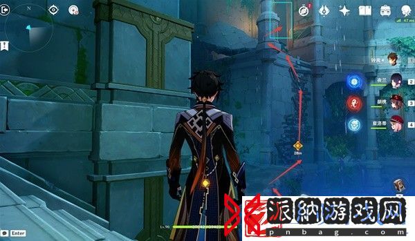 原神4.2版本主线魔神任务流程
