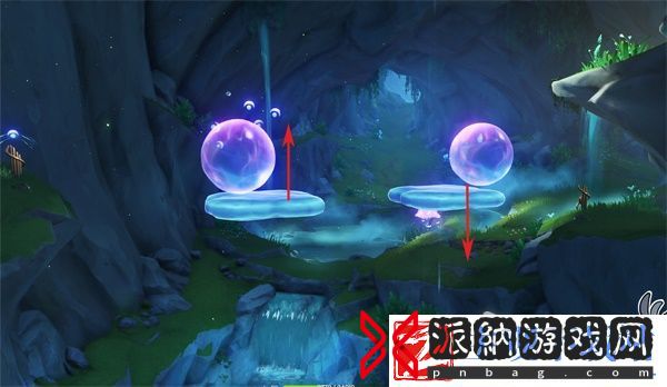 原神4.2锈船酒馆任务流程
