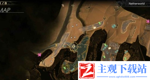 真女神转生5复仇达识未满020在哪里