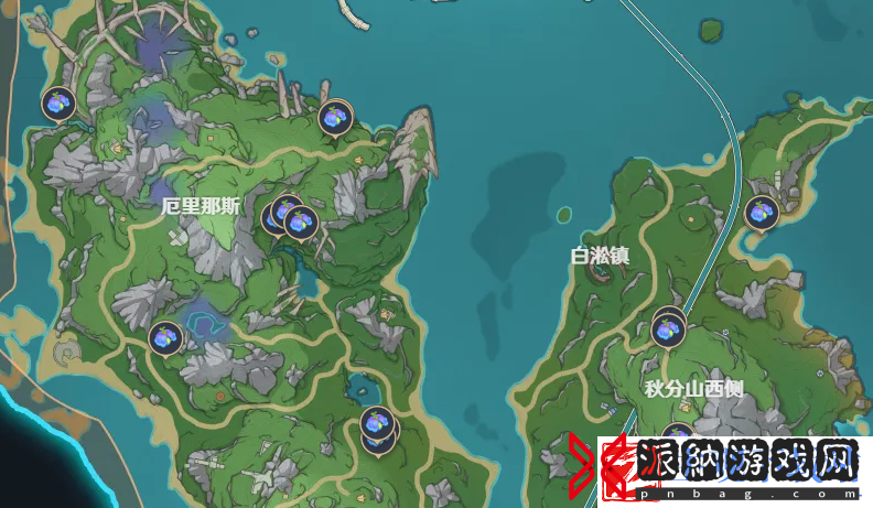 原神夏沃蕾突破材料获取攻略