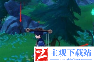 原神畏惧我在风中的怒火成就获取攻略