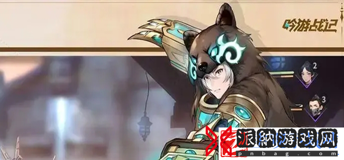 吟游战记誓灵哪个强