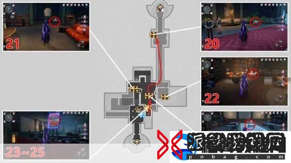 崩坏星穹铁道枪火时间隐藏挑战全攻略