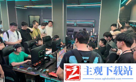 街头篮球想念化身三分魔