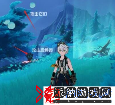 原神畏惧我在风中的怒火成就获取攻略
