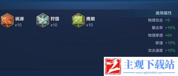 王者荣耀2024铠最强六神装出装顺序推荐