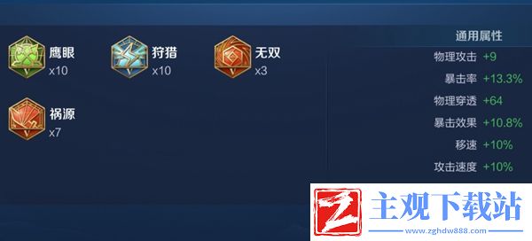 王者荣耀2024铠最强六神装出装顺序推荐