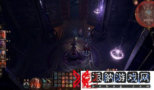 博德之门3黄昏短矛获取攻略