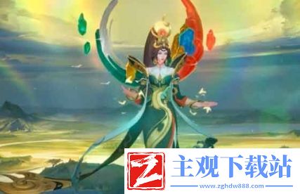 王者荣耀女娲补天皮肤返场时间及价格介绍