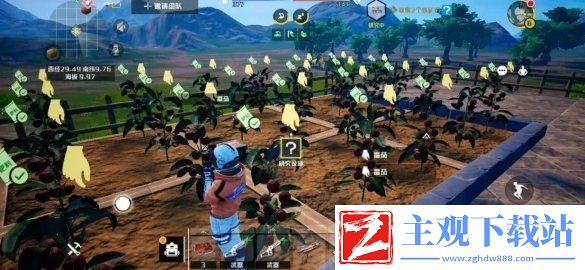 创造吧我们的星球攻略大全