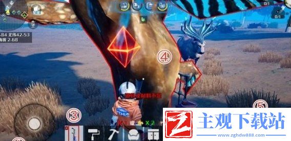 创造吧我们的星球攻略大全