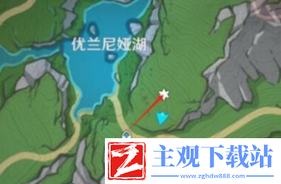原神畏惧我在风中的怒火成就获取攻略