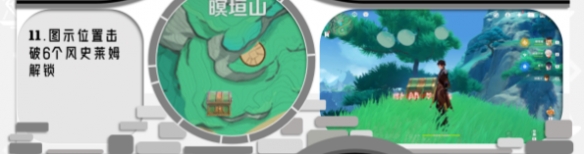 原神沉玉谷全奇馈宝箱位置在哪
