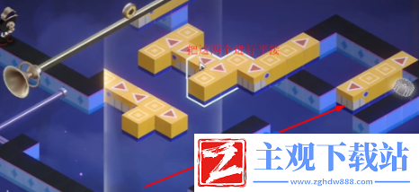 崩坏星穹铁道晖长石号梦境迷钟第三关怎么过
