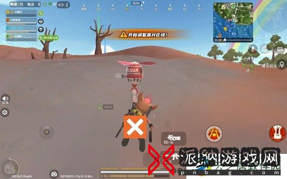 香肠派对复活币怎么捡 香肠派对捡复活币攻略