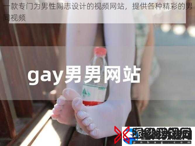一款专门为男性同志设计的视频站