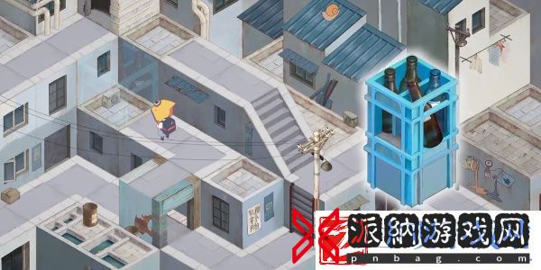 成土市的我第三章通关攻略