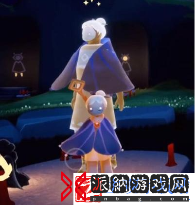 光遇木簪发型怎么获取-光遇木簪发型获取攻略