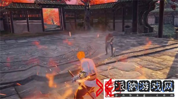 永劫无间季沧海技能介绍