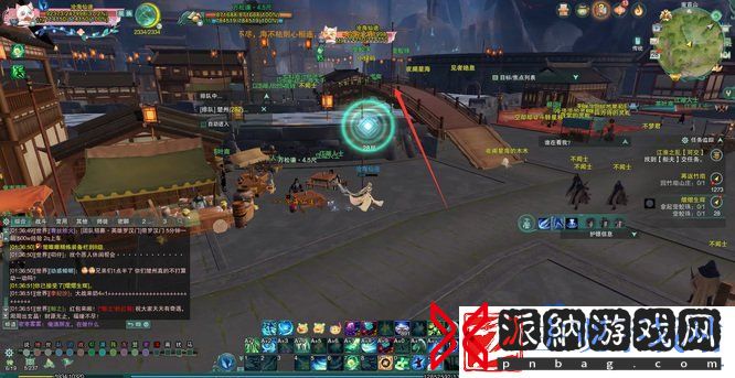 剑网三熠熠生辉任务怎么做