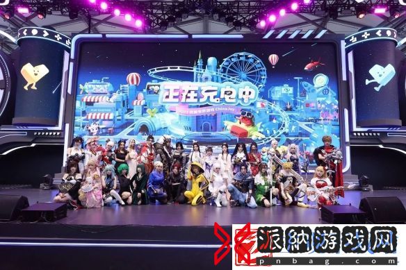完美世界多款新游将于今年陆续推出