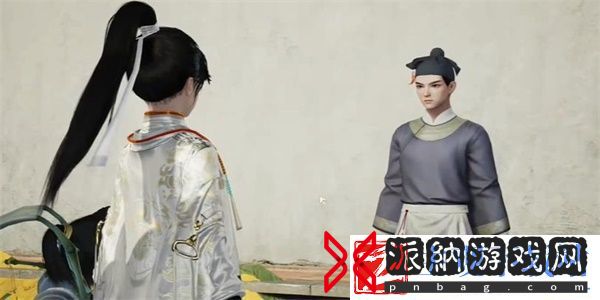 射雕手游谁知鸿鹄志任务怎么做