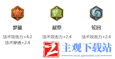 王者荣耀米莱狄要怎么玩