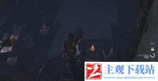 燕云十六声小十七位置及解密攻略