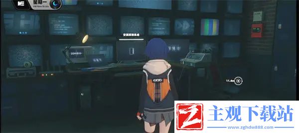 绝区零博物馆参观护照任务攻略