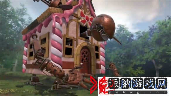 “FF7永恒危机”情人节活动预告公开