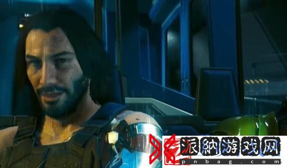 赛博朋克2077帮还是不帮百灵鸟