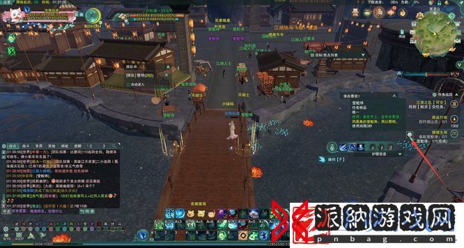 剑网三熠熠生辉任务怎么做
