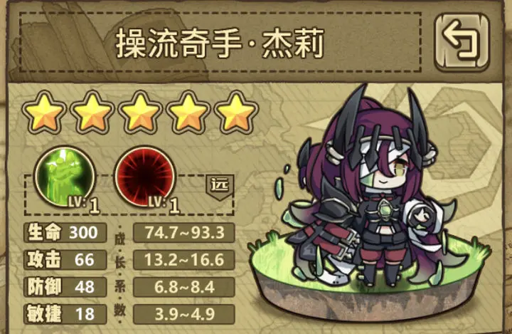 牧羊人之心5月最新魔物阵容推荐