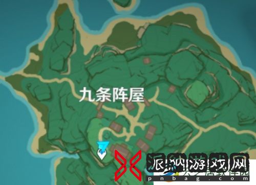 原神稻妻踏鞴砂屏障 原神踏鞴砂解密全流程攻略分享
