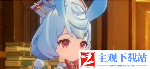 原神希格雯毕业面板是怎么样的