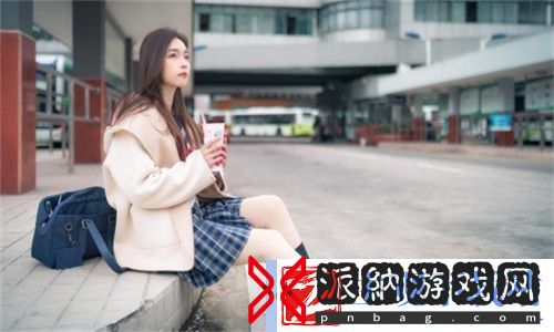 军训大白兔蹦出来了