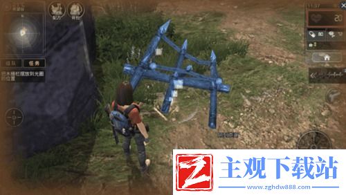 明日之后
