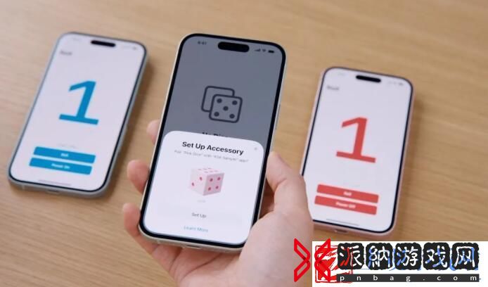 8年之变！苹果iOS18允许第三方配件畅享AirPods/AirTag配对