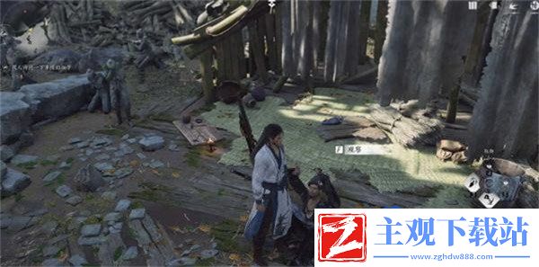 燕云十六声奇术金玉手怎么获得