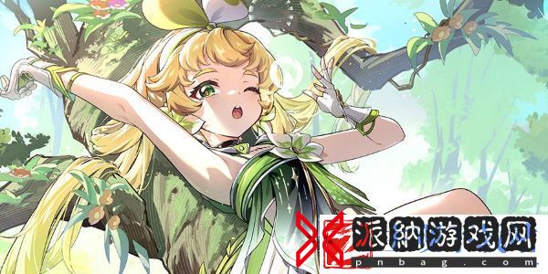 鸣潮鉴心配队攻略