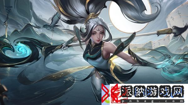 英雄联盟手游兰亭墨韵系列皮肤获得方法