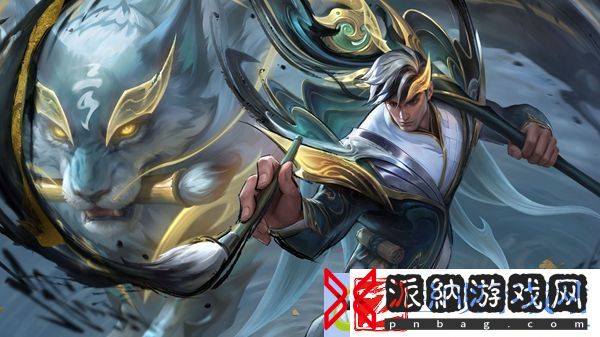英雄联盟手游兰亭墨韵系列皮肤获得方法