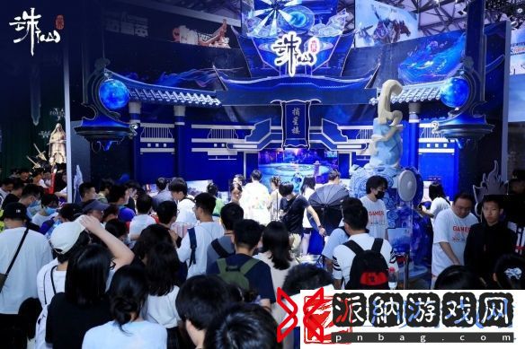 完美世界多款新游将于今年陆续推出