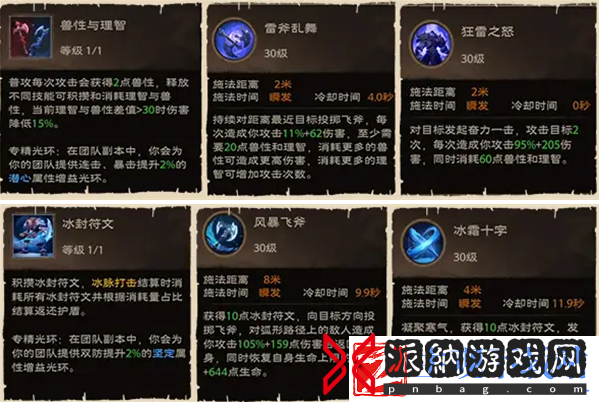 塔瑞斯世界蛮斗士怎么玩
