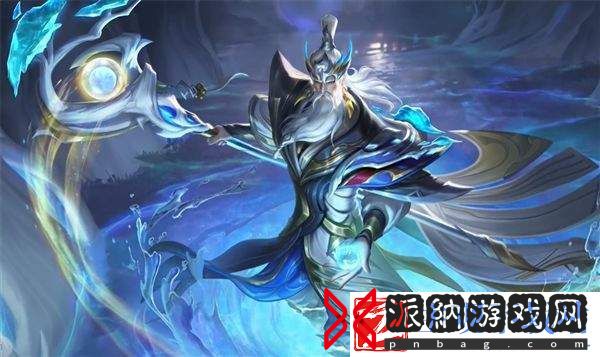 王者荣耀姜子牙天穹之誓获得方法介绍-姜子牙天穹之誓获得方式分享