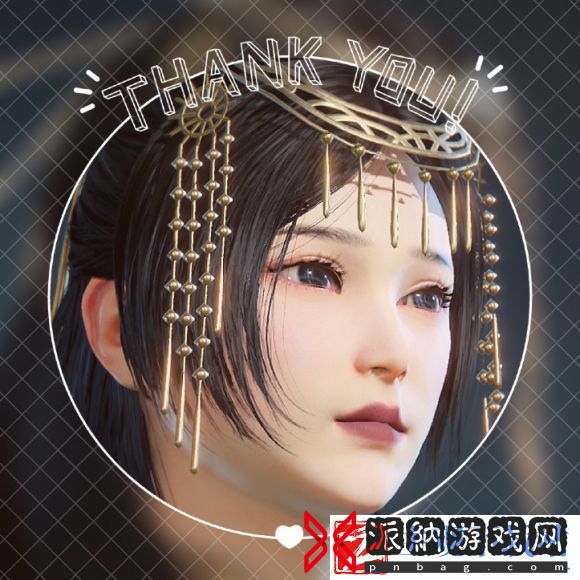 永劫无间土御门胡桃捏脸数据分享