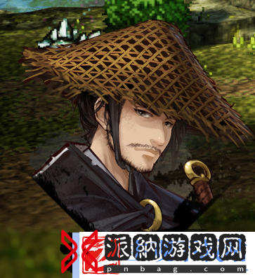 战略秘籍