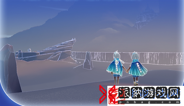 光遇成为派对新星吧怎么玩